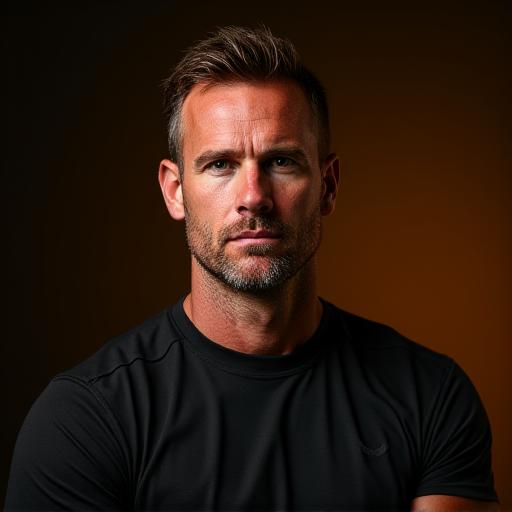 Coach atletico professionale